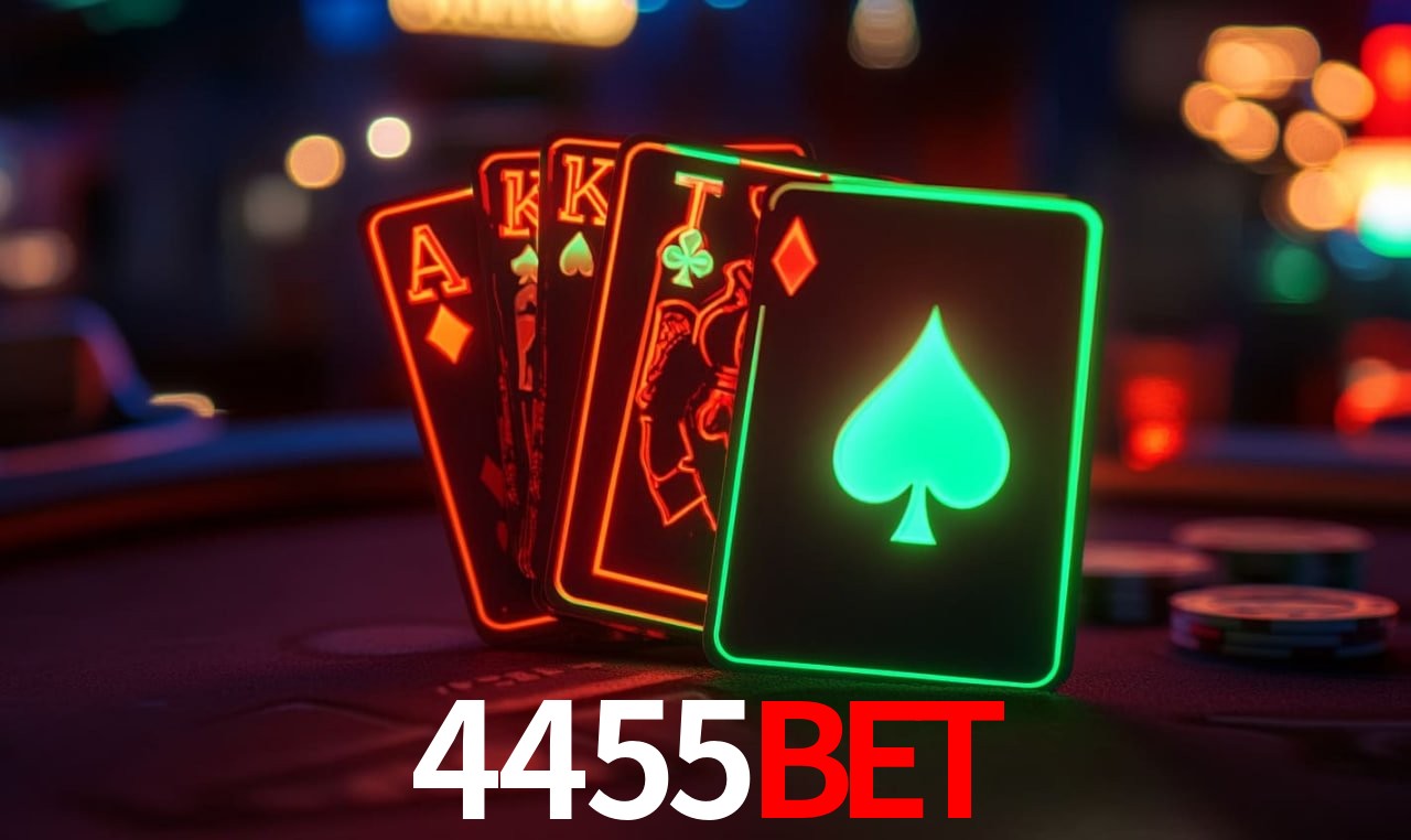 Apostas Esportivas na 4455Bet: Um Guia Completo