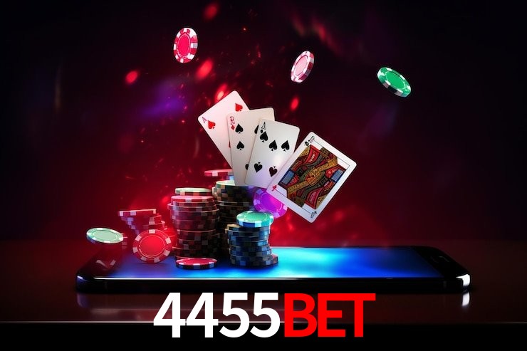 Tennis Betting 4455Bet