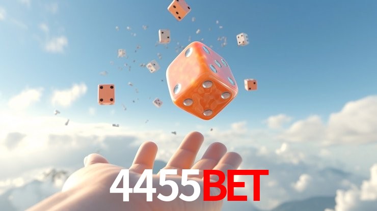 Roulette Table 4455Bet