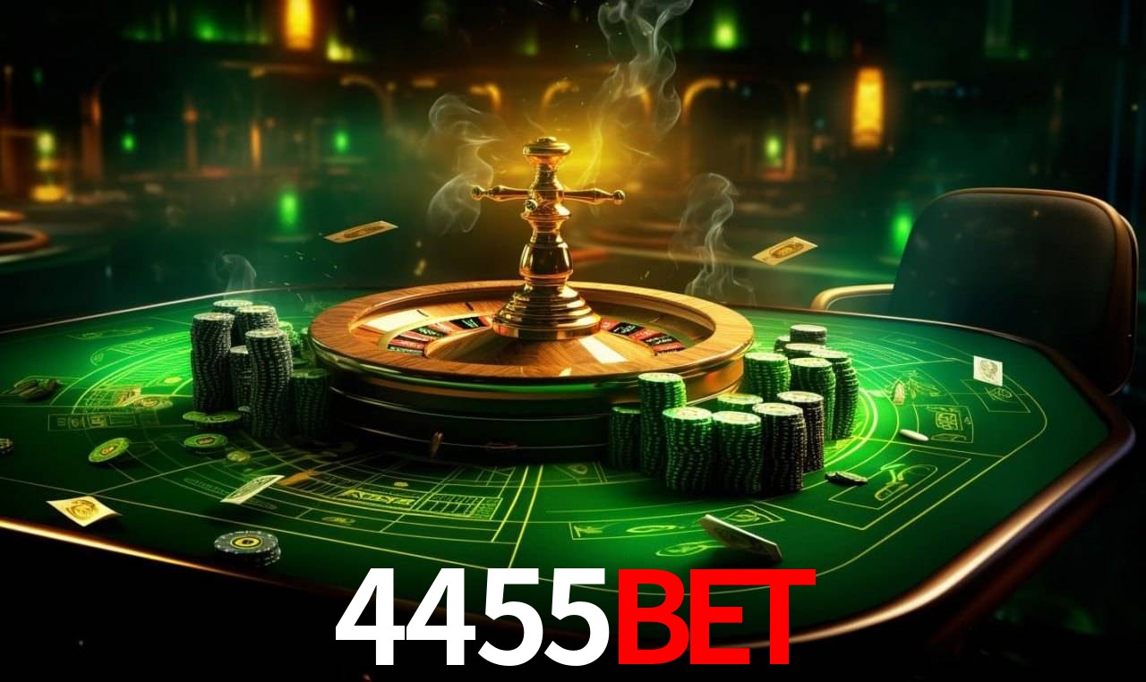 Tecnologia da Plataforma 4455Bet