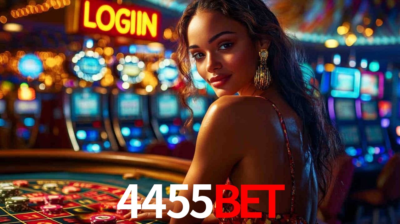 Descubra o Programa VIP da 4455Bet: Vantagens Exclusivas para Jogadores
