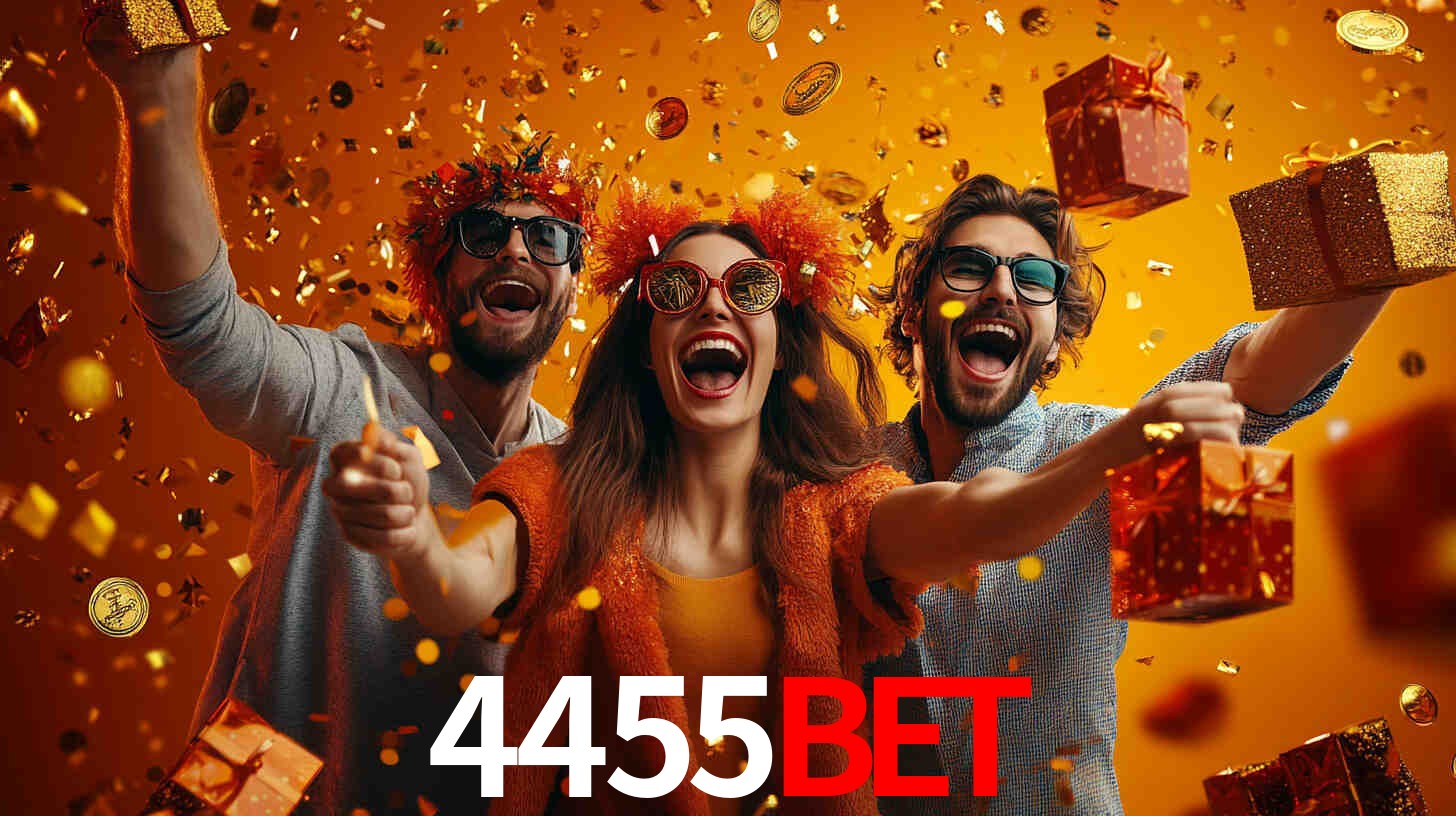 4455Bet