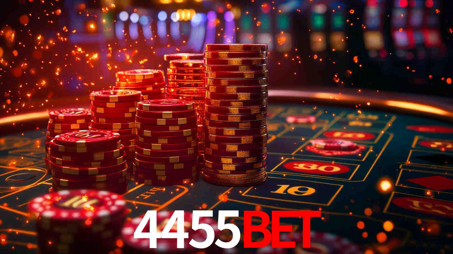 4455 Bet App