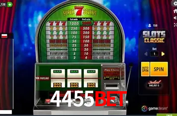 Flash Promotion 4455Bet