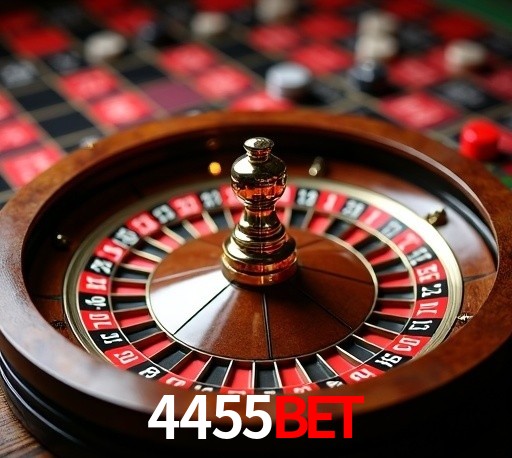 Descubra a Essência do 4455Bet: Nossa História e Compromissos