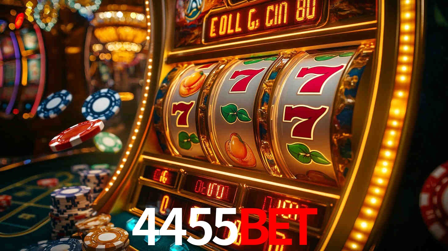 4455Bet