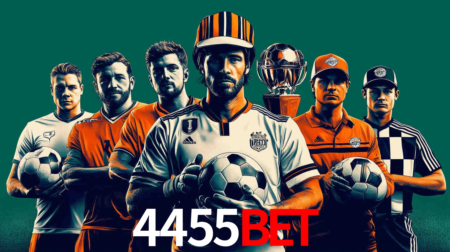 Apostas de Basquete 4455Bet