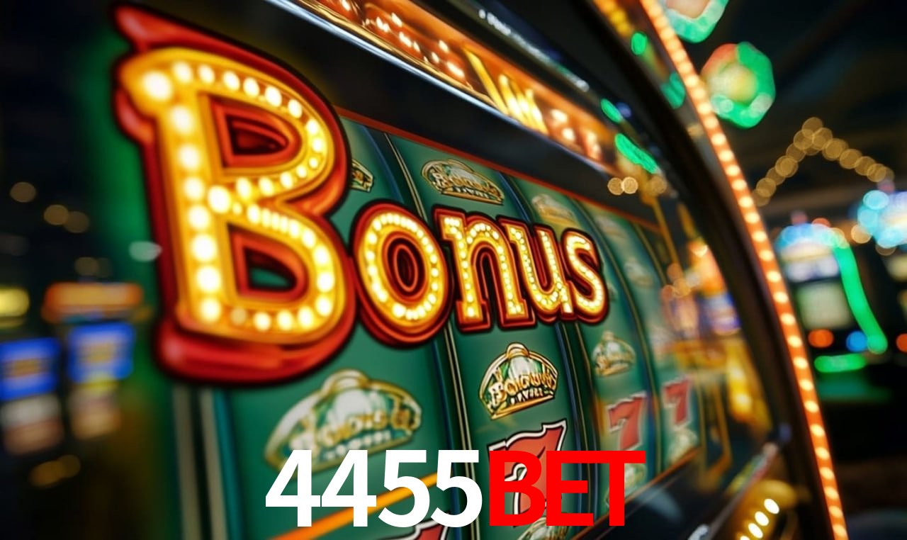 Descubra o Programa VIP da 4455Bet: Vantagens Exclusivas para Jogadores