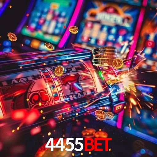 A Experiência Imersiva dos Cassinos Ao Vivo no 4455Bet