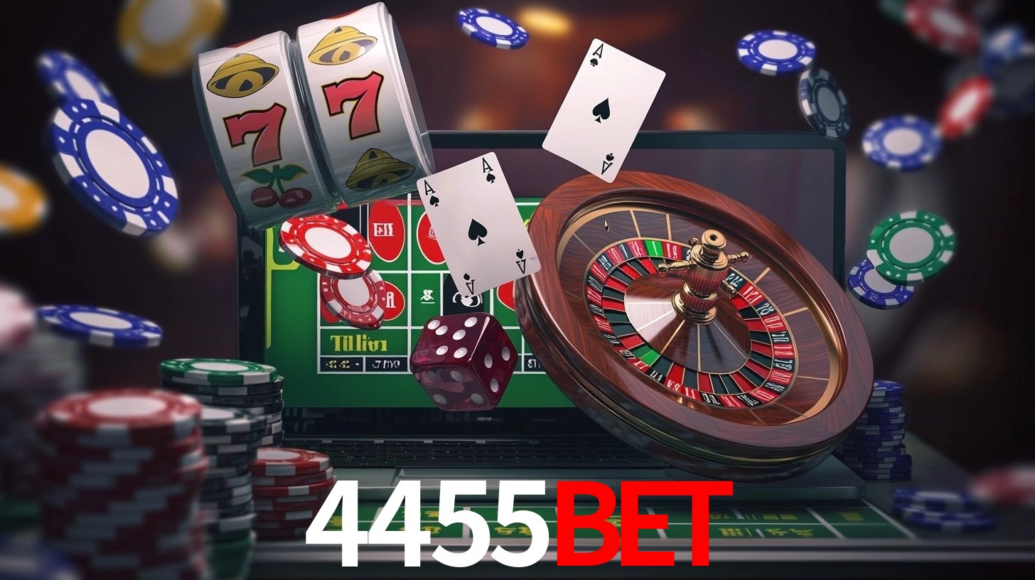 4455 Bet App