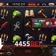 API Integration 4455Bet