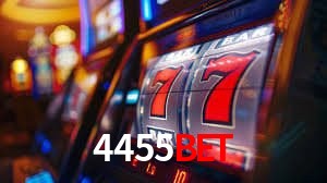 Apostas Esportivas na 4455Bet: Um Guia Completo