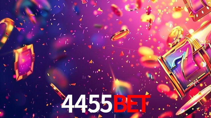 Design Responsivo 4455Bet